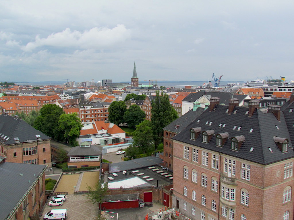 丹麦宣布欧盟最大地热区域供暖项目