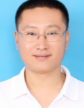 《中国地热》编委——黑龙江省地质科学研究所环境资源研究院院长 王国文