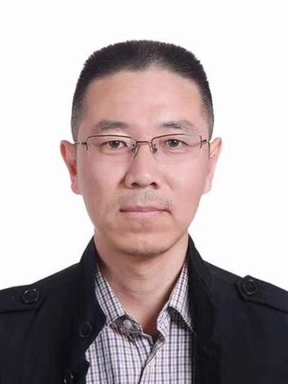 《中国地热》编委——东营市大明新能源有限公司总经理 黄金永