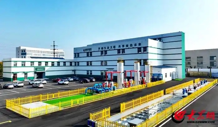 中央补助3200万！实施65万平方米地热清洁取暖替代项目