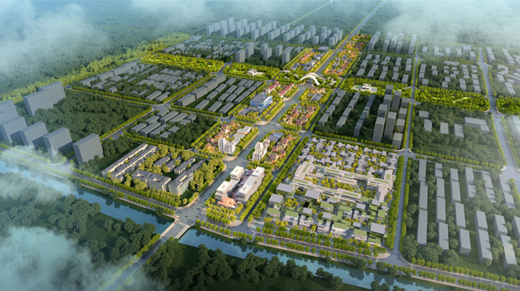 4.15亿！北京最大深层地热项目落地大兴