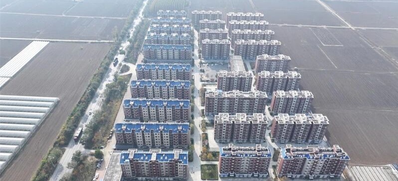 取热不取水!泰安首个“地热+”供暖民生工程,服务超千户