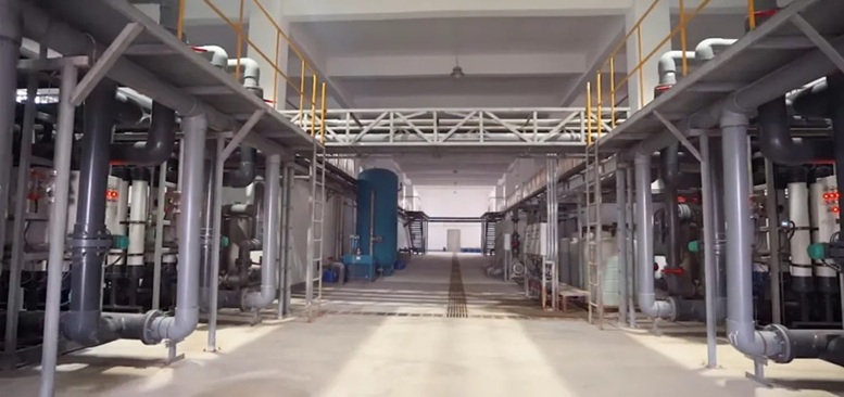 浅层地热“上岗”