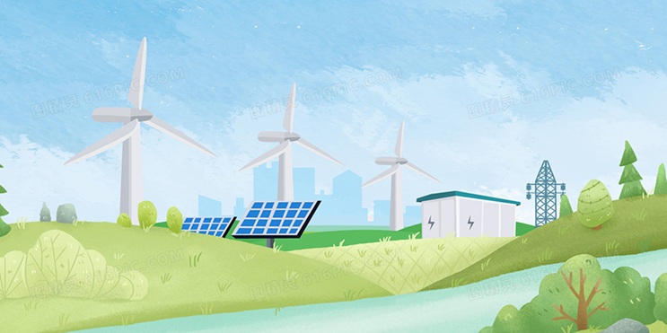 为什么要建设能源强国？