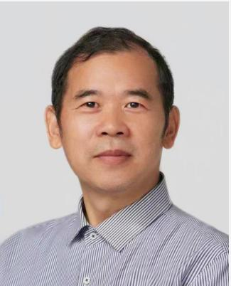 《中国地热》编委—— 深圳市久大轻工机械有限公司总经理 陈为刚