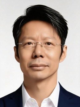 《中国地热》编委——中能建地热有限公司总经理 欧阳鑫南