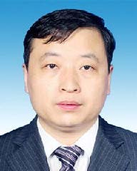 《中国地热》编委——山东省煤田地质局第四勘探队队长 李海波