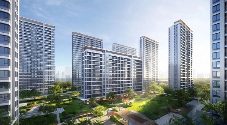 供能近20万㎡！中国建筑首个中深层地热能投资开发项目