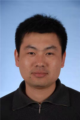 《中国地热》编委——沈阳鼓风机集团节能环保科技有限公司总经理 郭宝刚