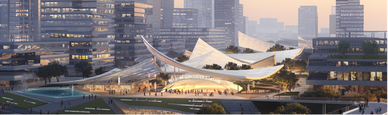 北京市政总院承接两项地热能源利用项目