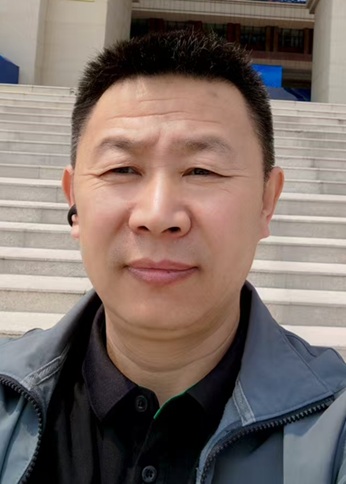 《中国地热》编委——祁县友源光电科技有限公司总经理/核心创始人/井下探测技术创新推动者 吕源