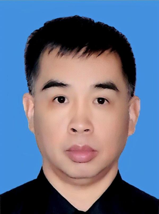 《中国地热》编委——北京凯德兴光电子信息技术有限公司董事长、总经理 查勇