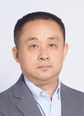 《中国地热》编委——河南羿赐智能科技有限公司董事长 张亚朝