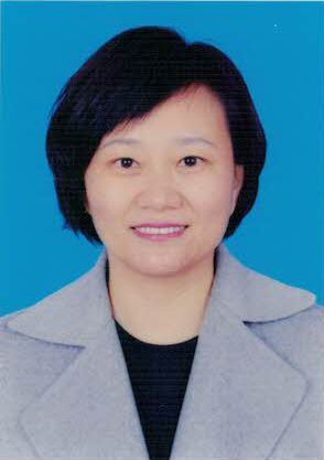 《中国地热》编委——青岛科创蓝新能源股份有限公司董事长 迟芳