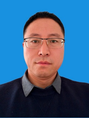 《中国地热》编委——山东山科蓝芯太阳能科技有限公司总工程师 赵之彬