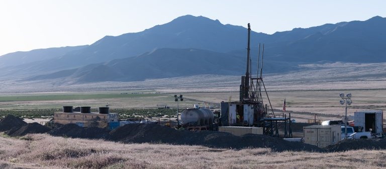 美国科技公司已筹集1.8亿美元用于其基于人工智能技术的地热勘探平台