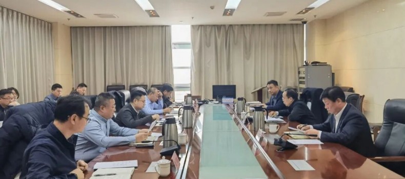 推进东营市深层高温地热资源向产业转化迈进