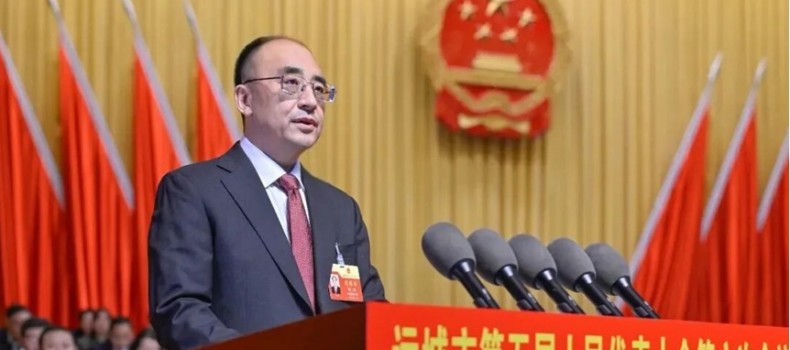 山西运城：“地热+”写入政府工作报告 打造全省地热供暖标杆