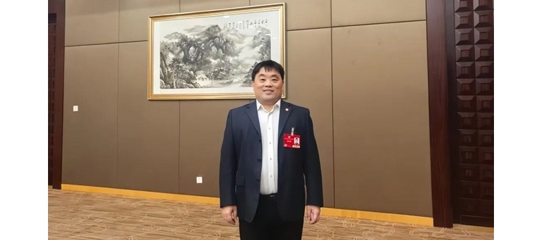 陕西省政协委员宋立军：“油井变热井”实现价值跃升