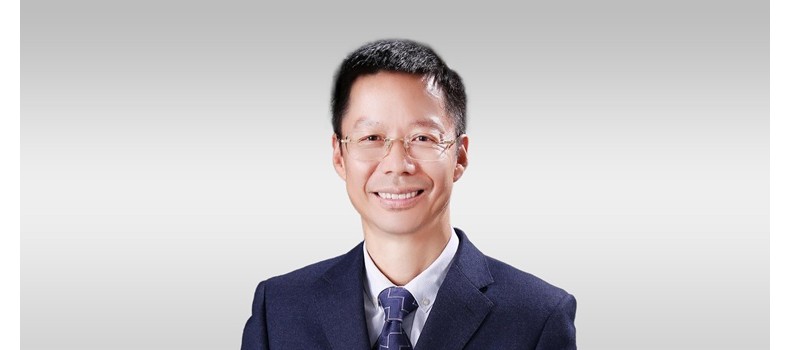 欧阳鑫南：中国地热三位一体的产业推动者