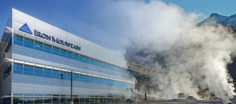 AI 数据,搅动地热一池“春”水