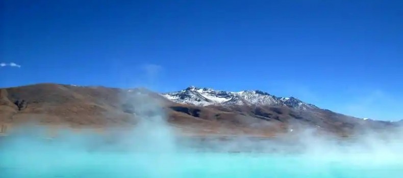 “地热+”大有可为 ——访中石化绿源公司总经理刘健