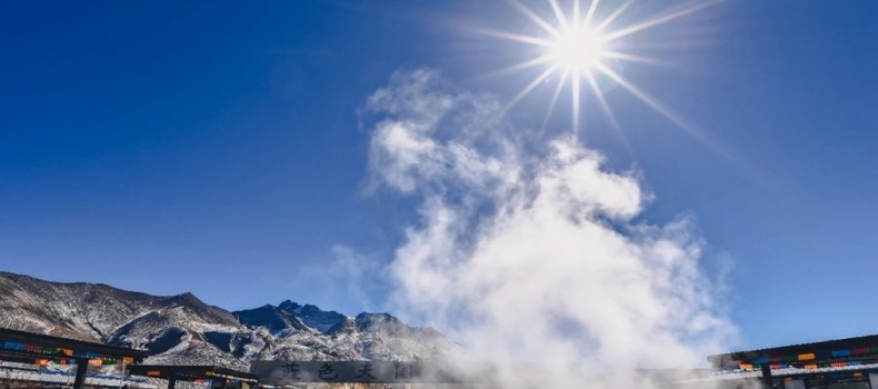 硬核科技！地热新技术助力能源脱碳