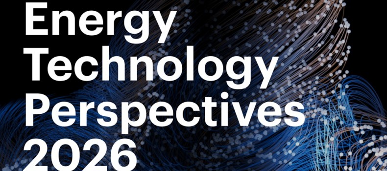 国际能源署最新报告！地热能巨大潜力待进一步挖掘