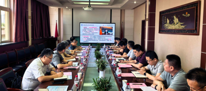 陕西中煤新能源携手陕投电力运营赋能区域能源结构转型升级